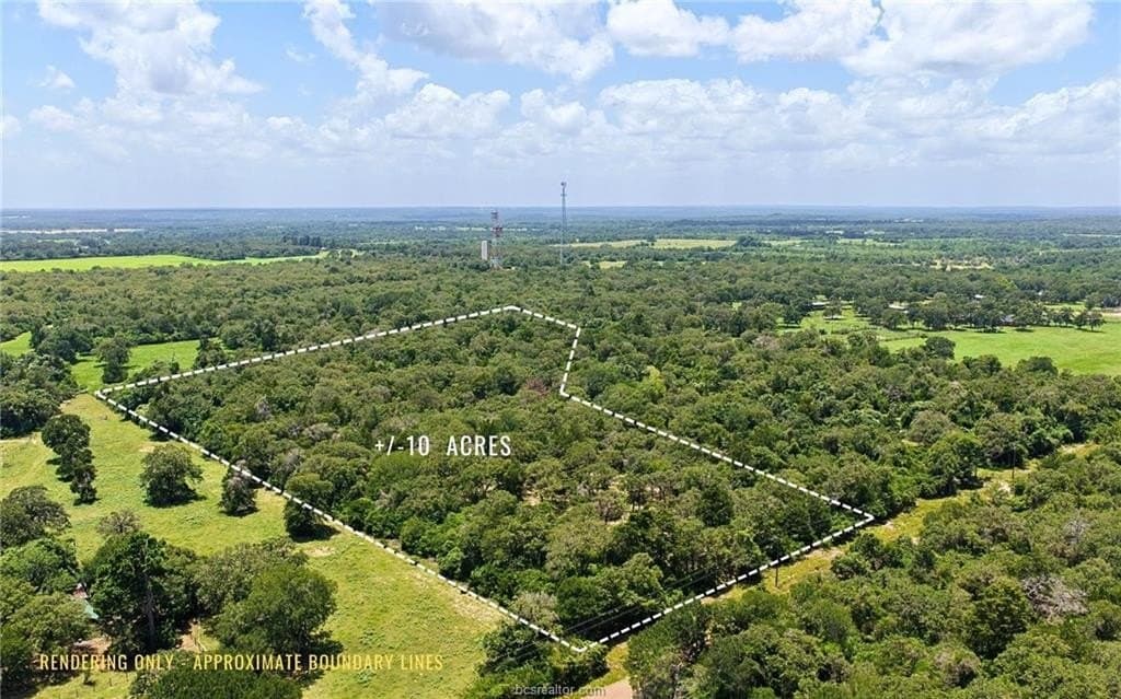 10 acres in Burleson County gallery image 3