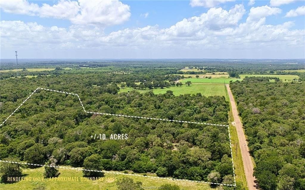 10 acres in Burleson County gallery image 4
