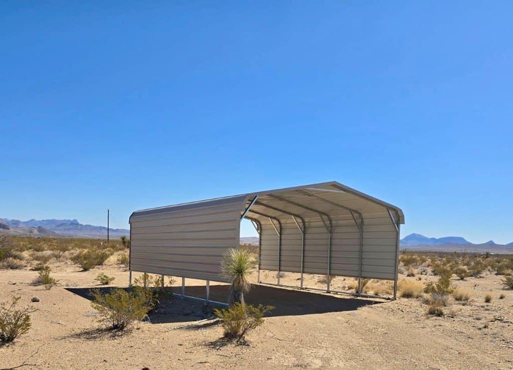 10 acres in Brewster County gallery image 2