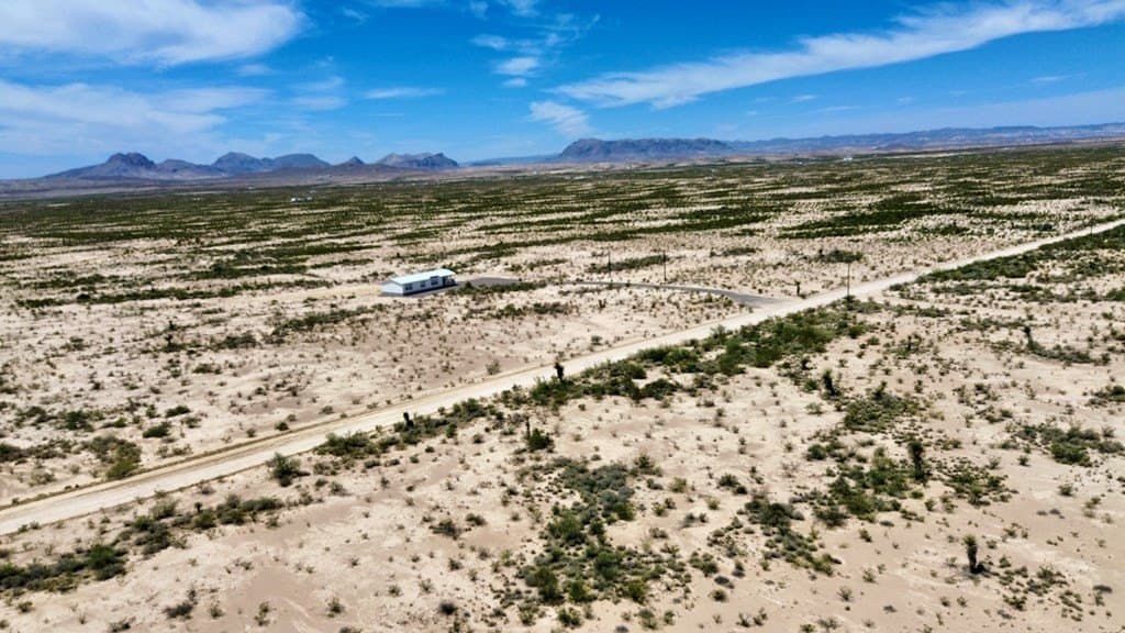 10 acres in Brewster County - photo 10