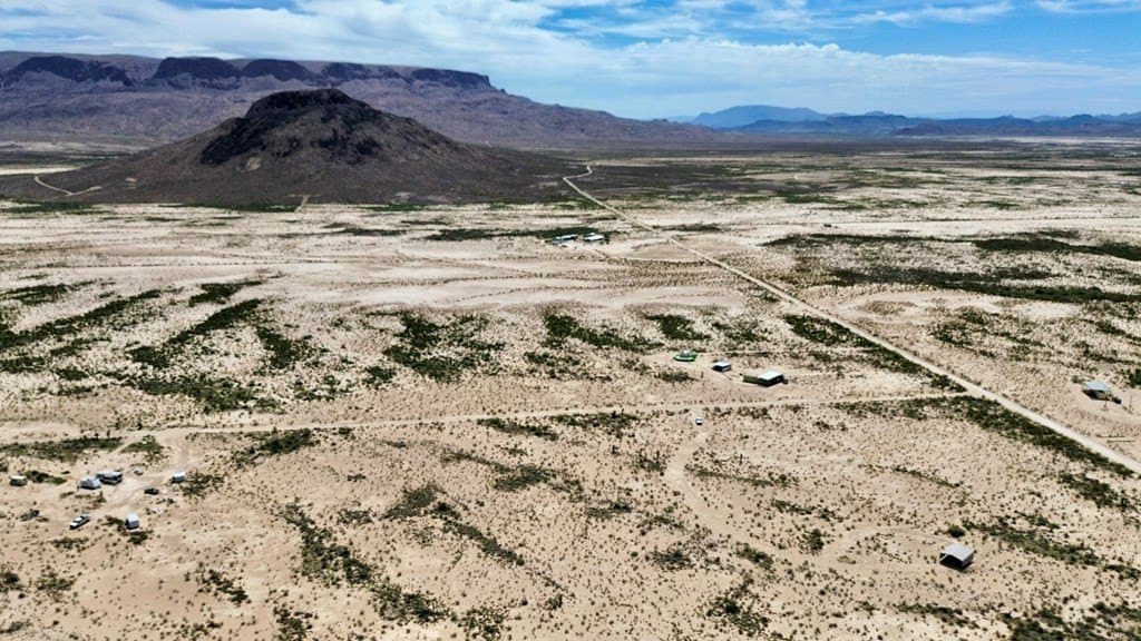 10 acres in Brewster County - photo 8