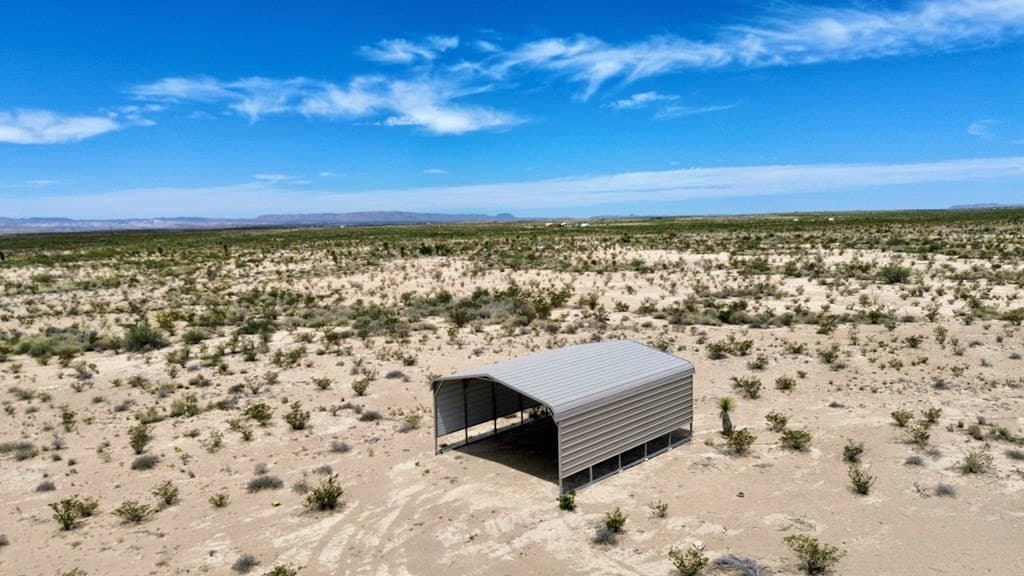 10 acres in Brewster County featured view