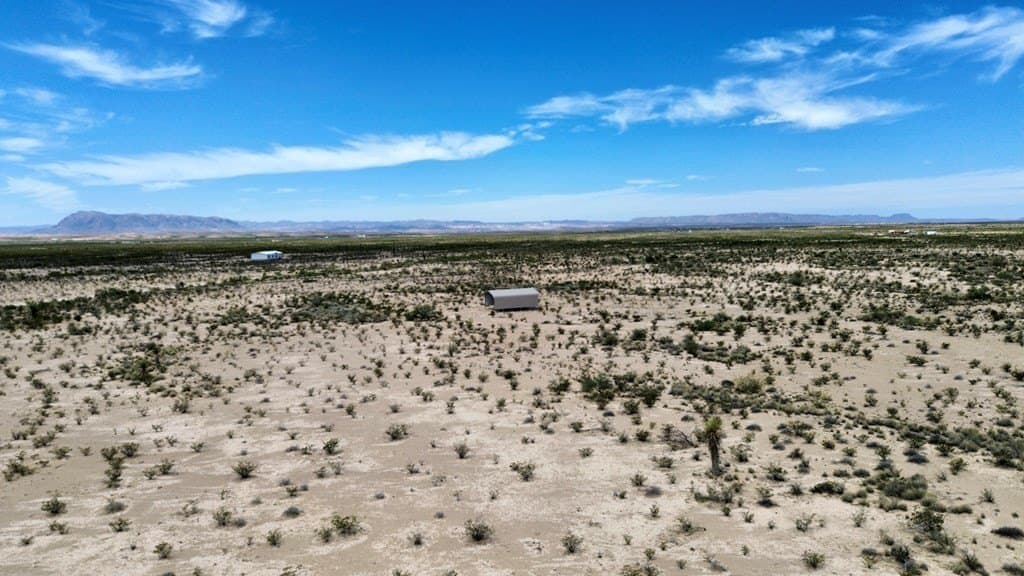 10 acres in Brewster County gallery image 3