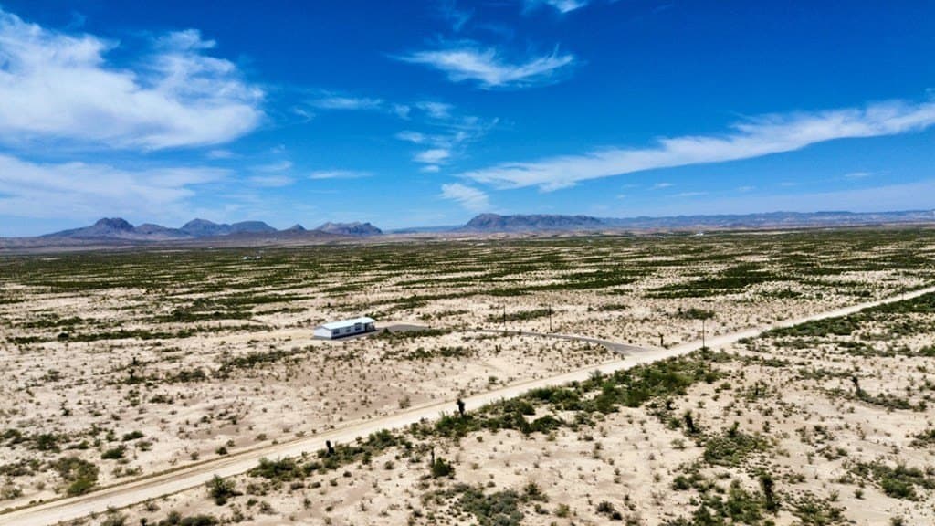 10 acres in Brewster County - photo 11