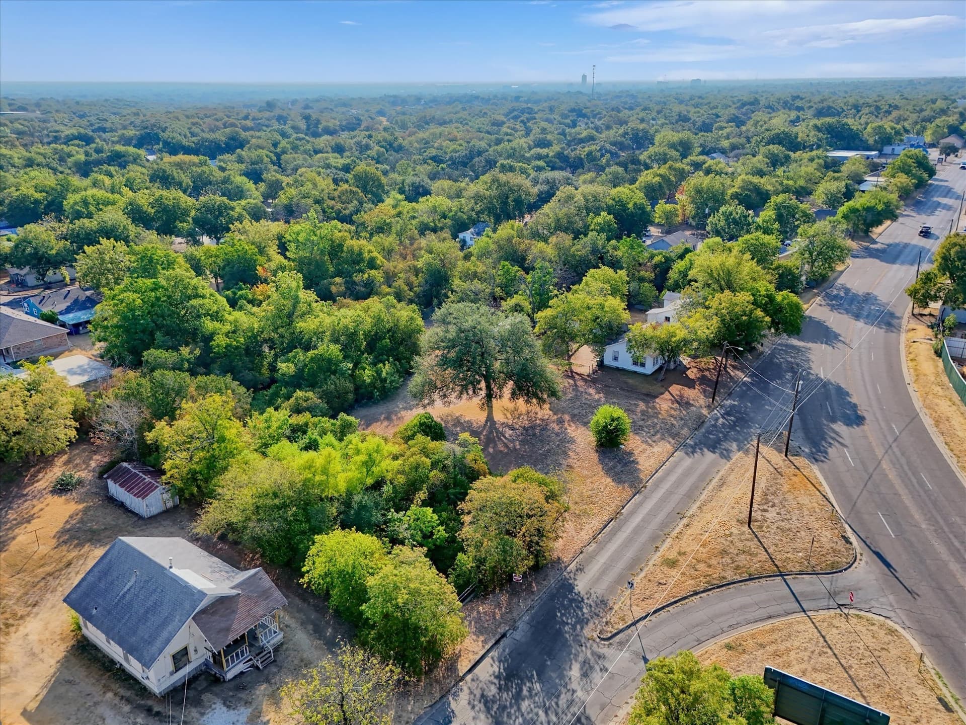 0.41 acres in McLennan County - photo 9