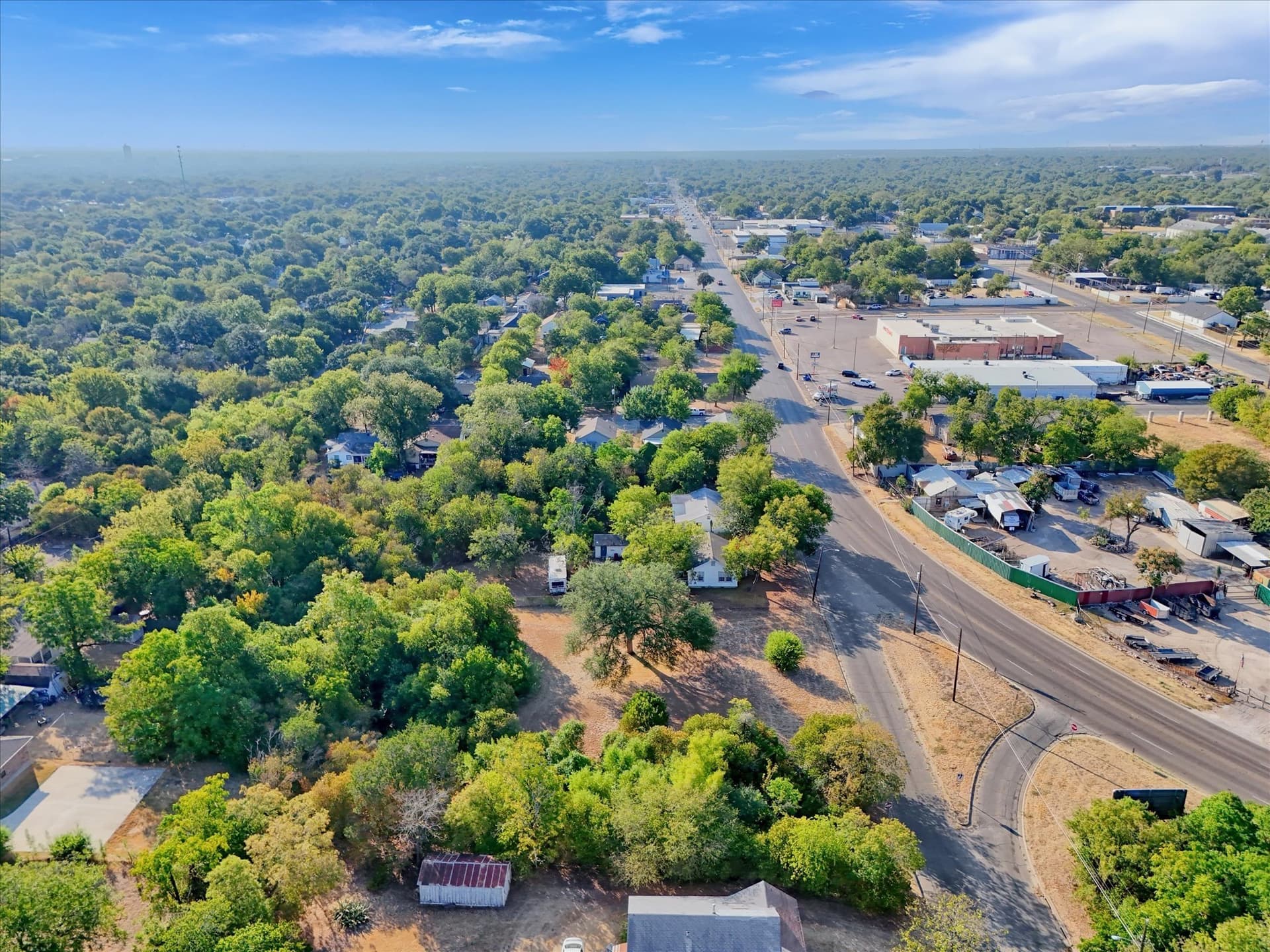0.41 acres in McLennan County - photo 8