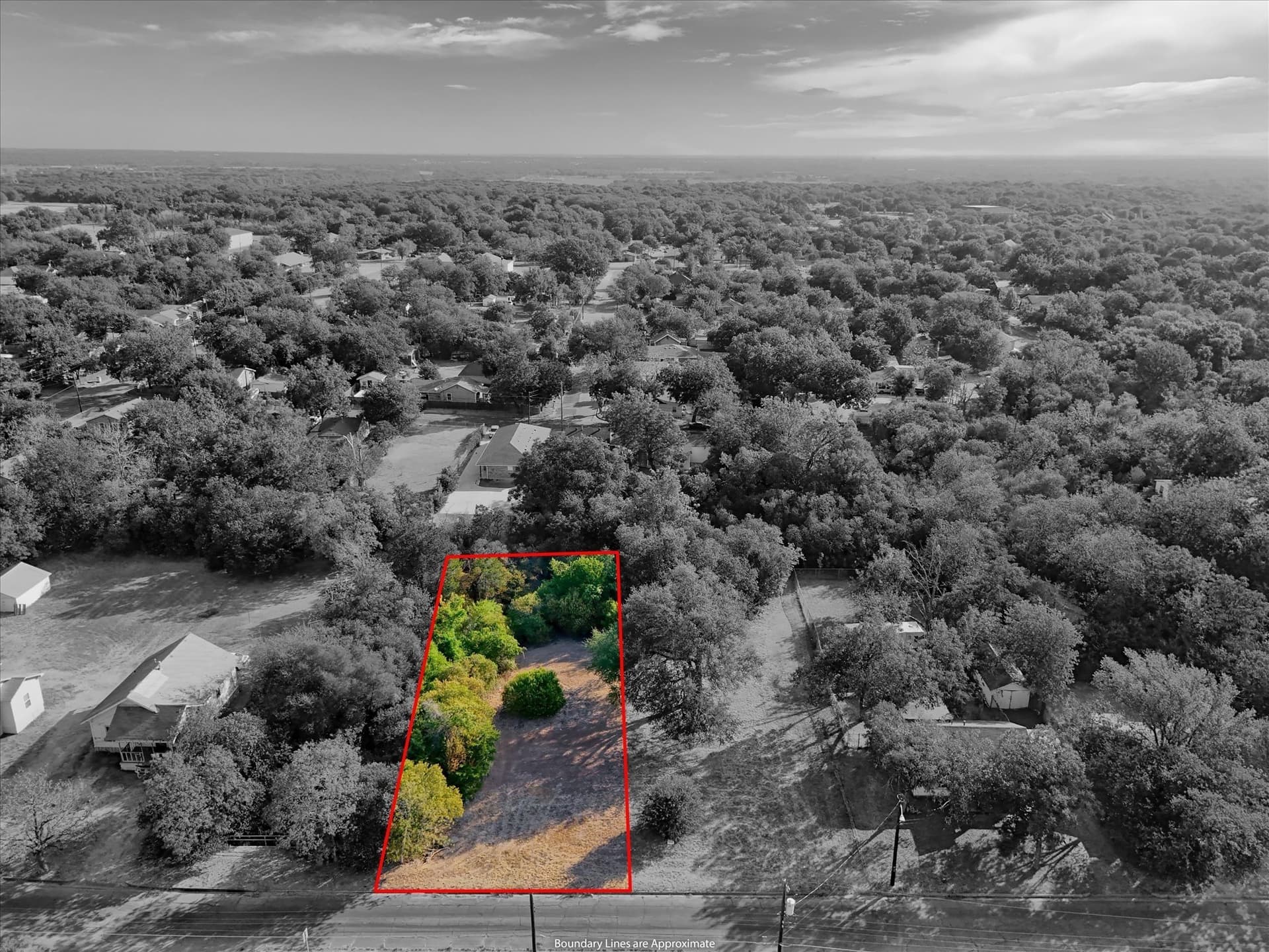 0.41 acres in McLennan County - photo 11