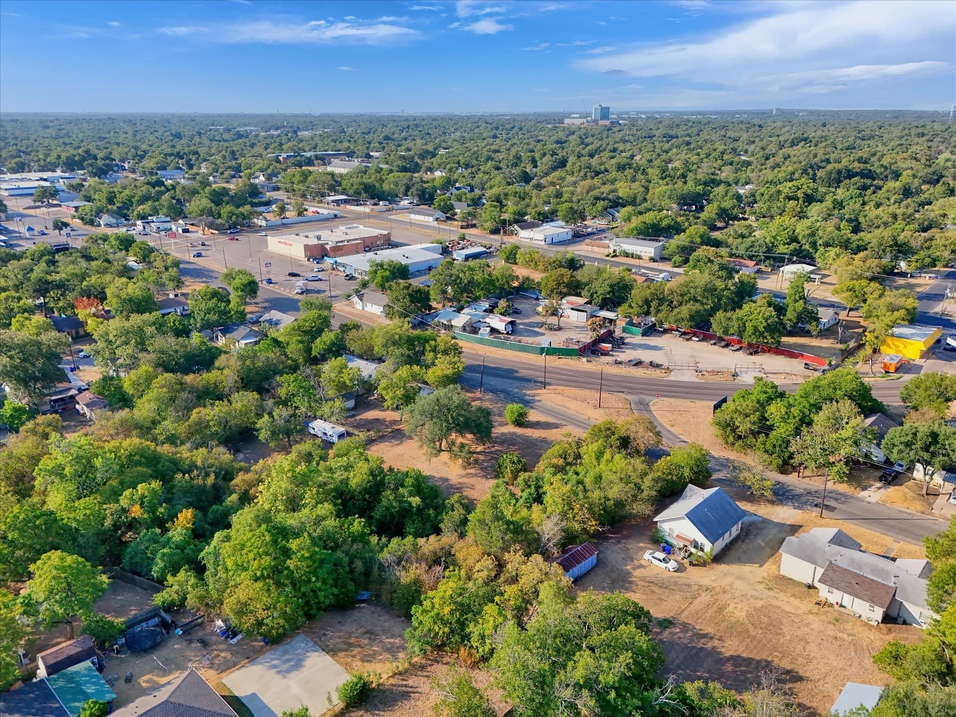 0.41 acres in McLennan County - photo 7