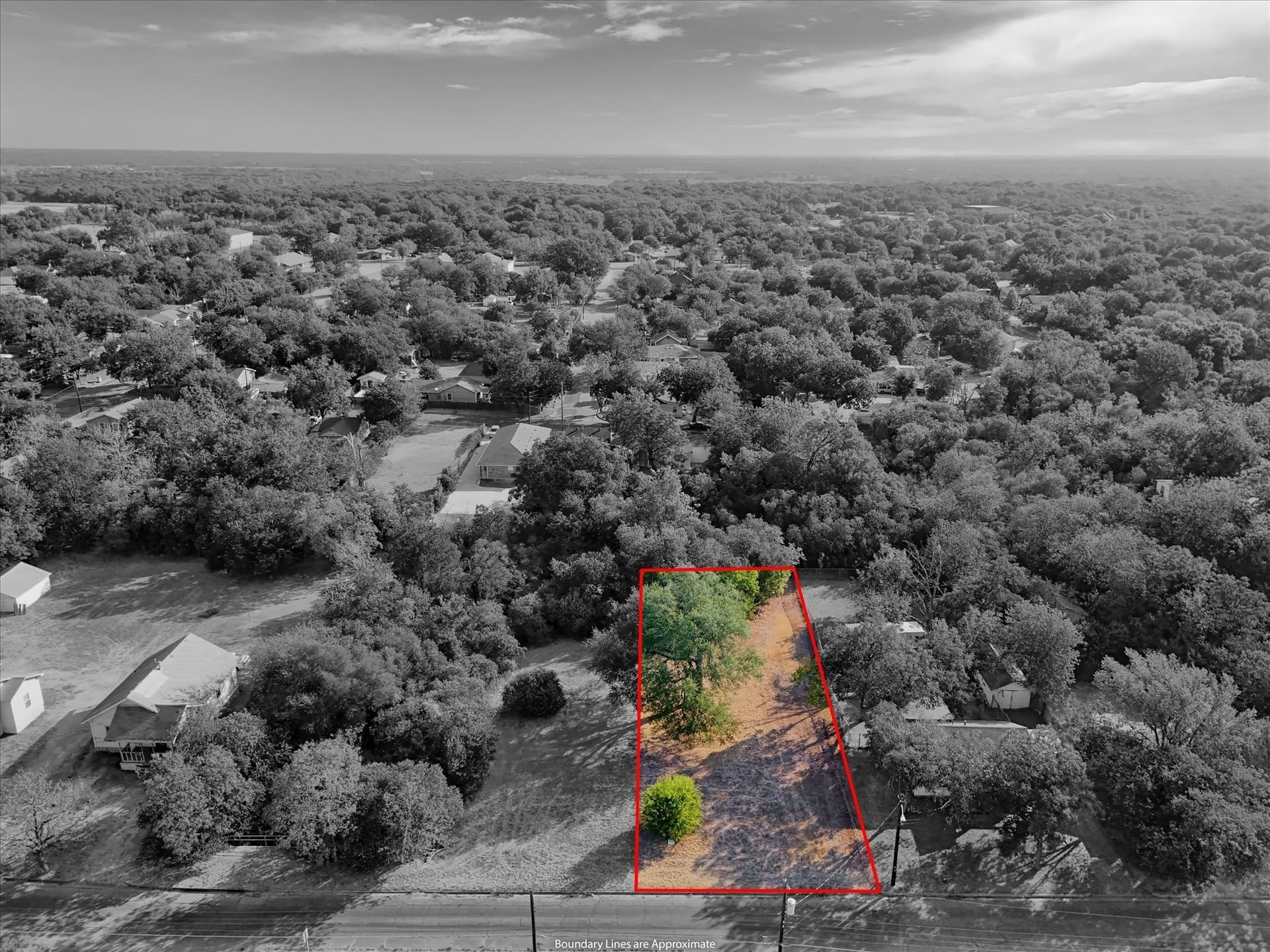 0.41 acres in McLennan County - photo 10