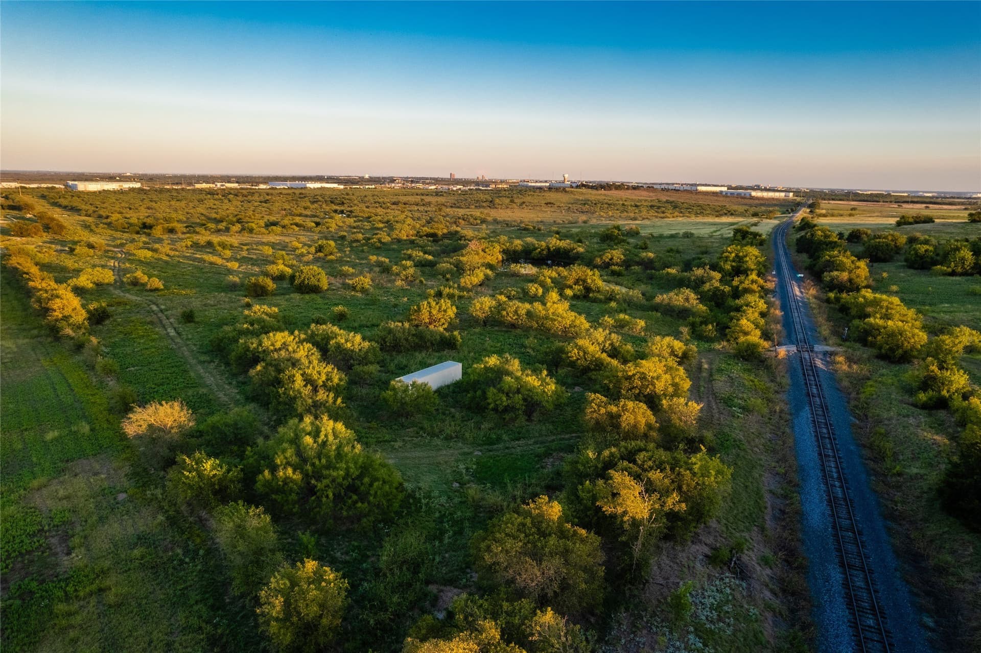 17.96 acres in Denton County - photo 7
