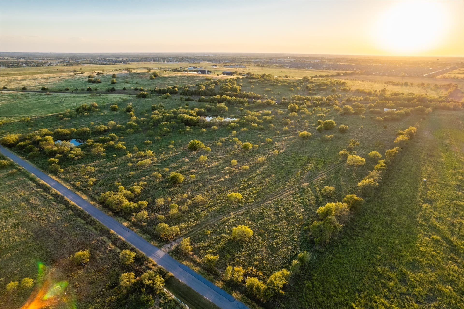 17.96 acres in Denton County - photo 8