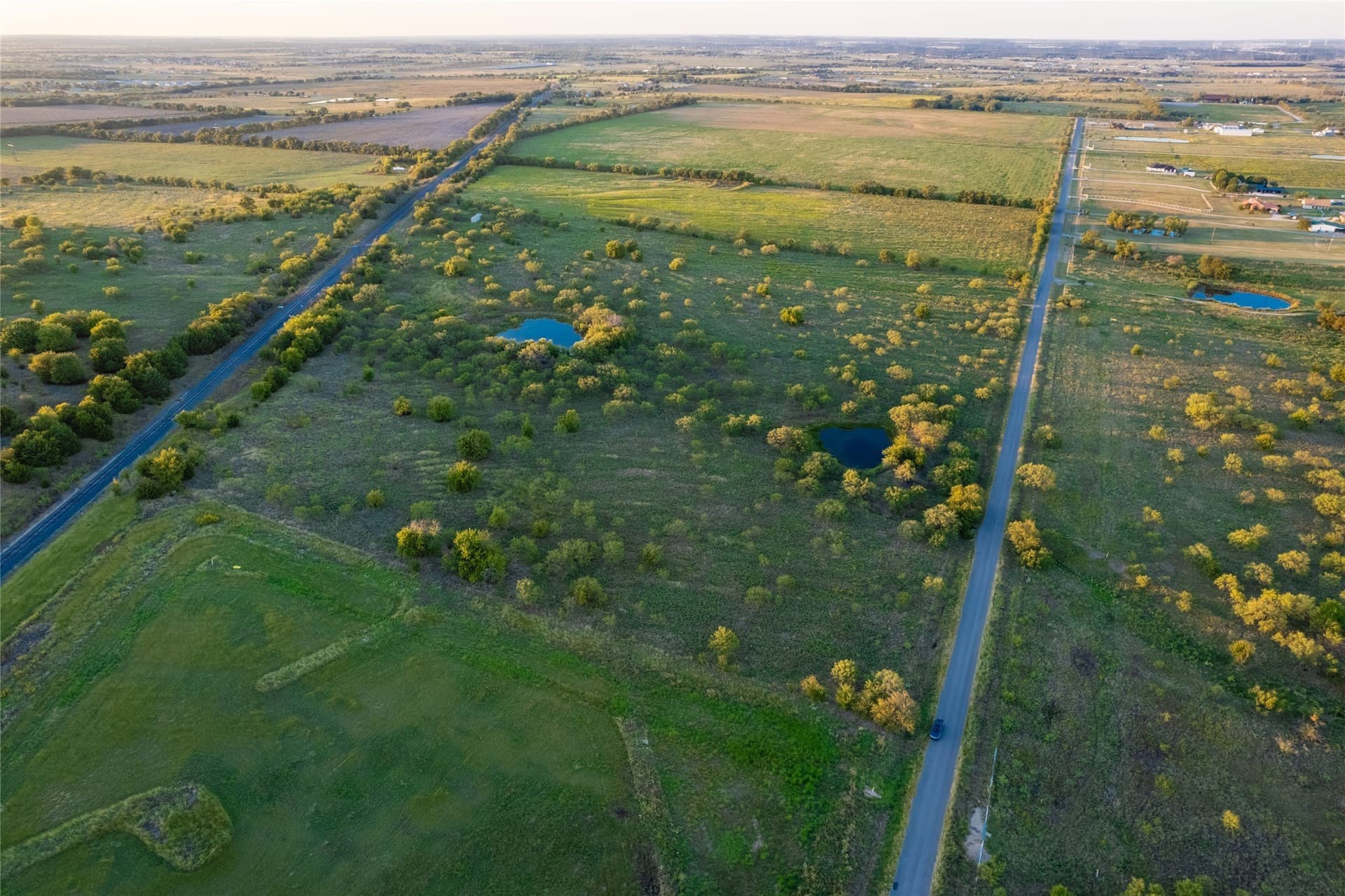 17.96 acres in Denton County - photo 5