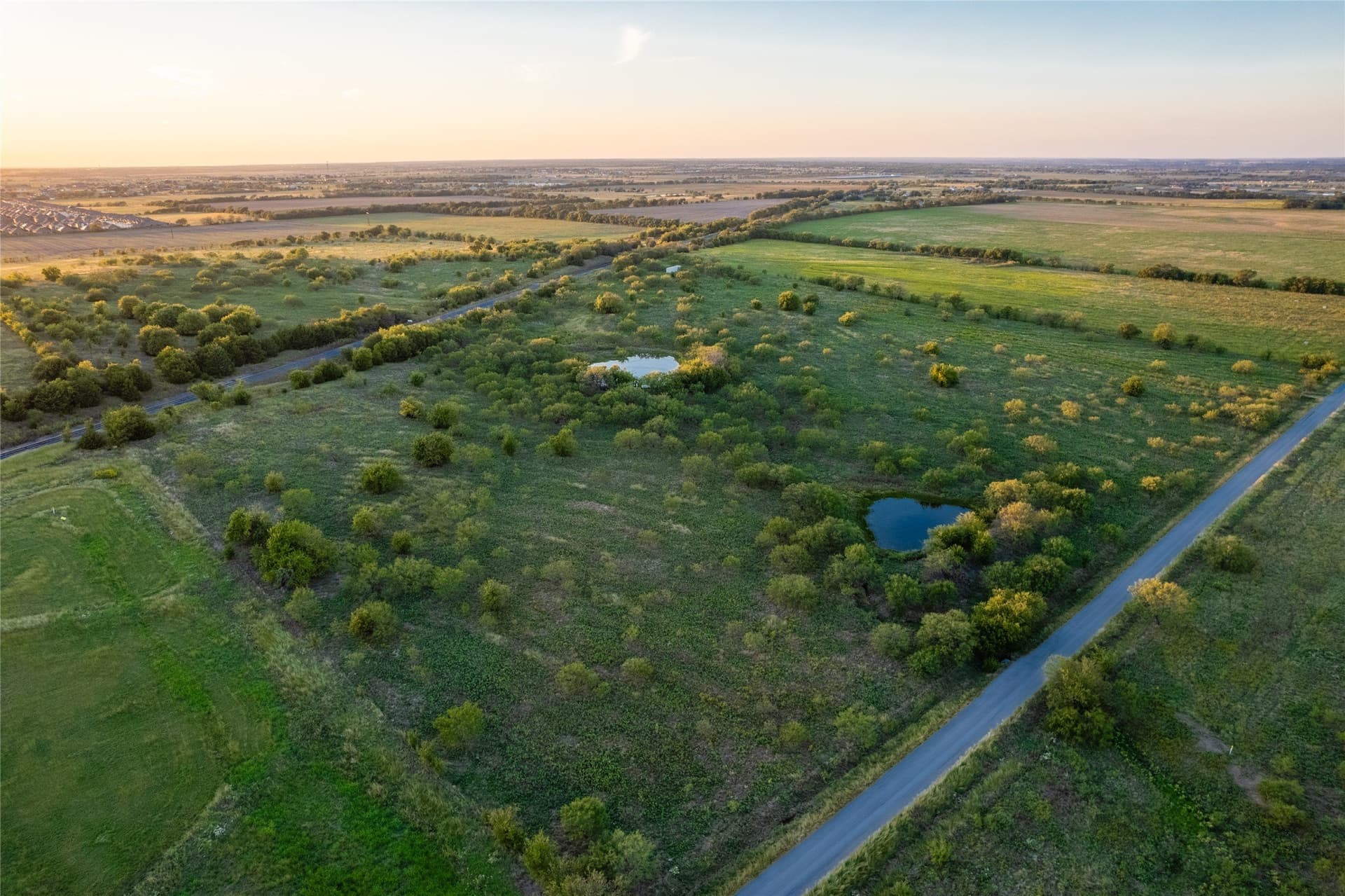 17.96 acres in Denton County - photo 4