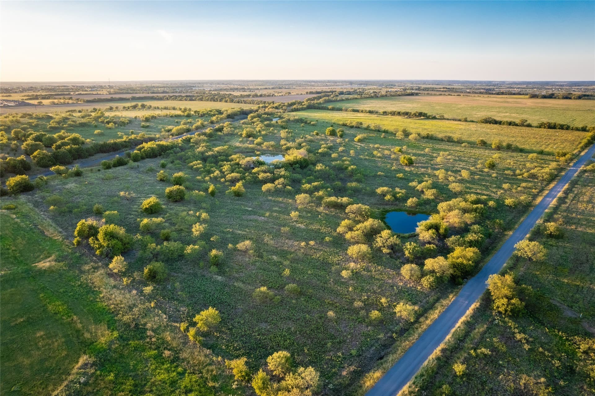 17.96 acres in Denton County - photo 3