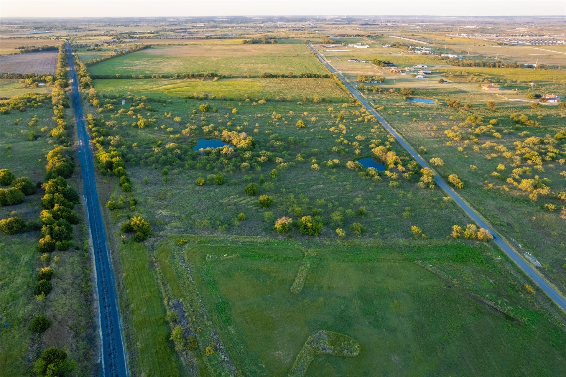 17.96 acres in Denton County - photo 6