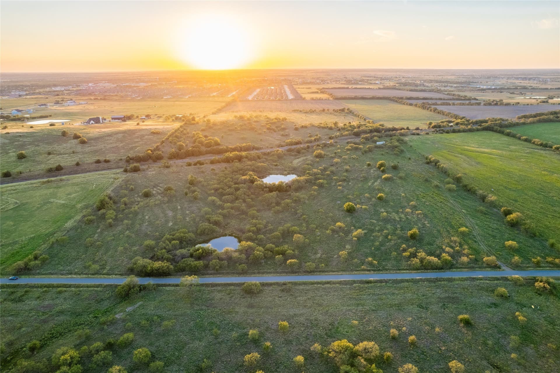 17.96 acres in Denton County - photo 9