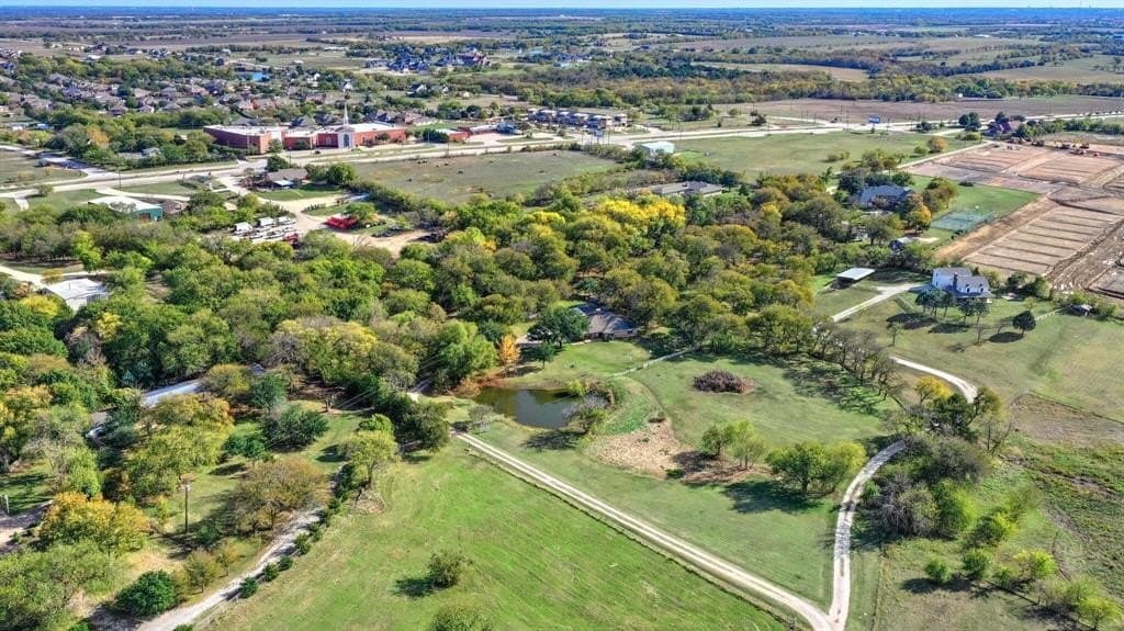 10.25 acres in Collin County gallery image 4