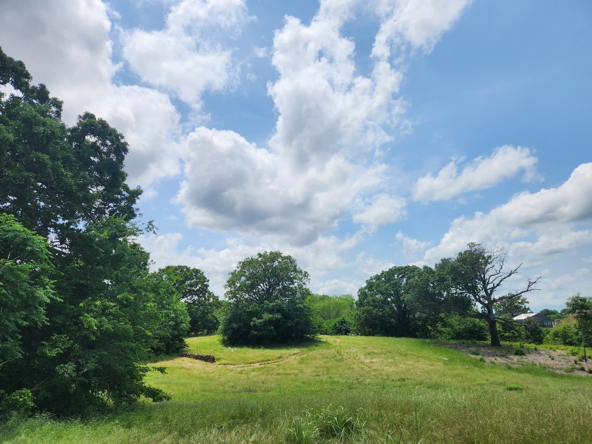 1.02 acres in Henderson County - photo 2