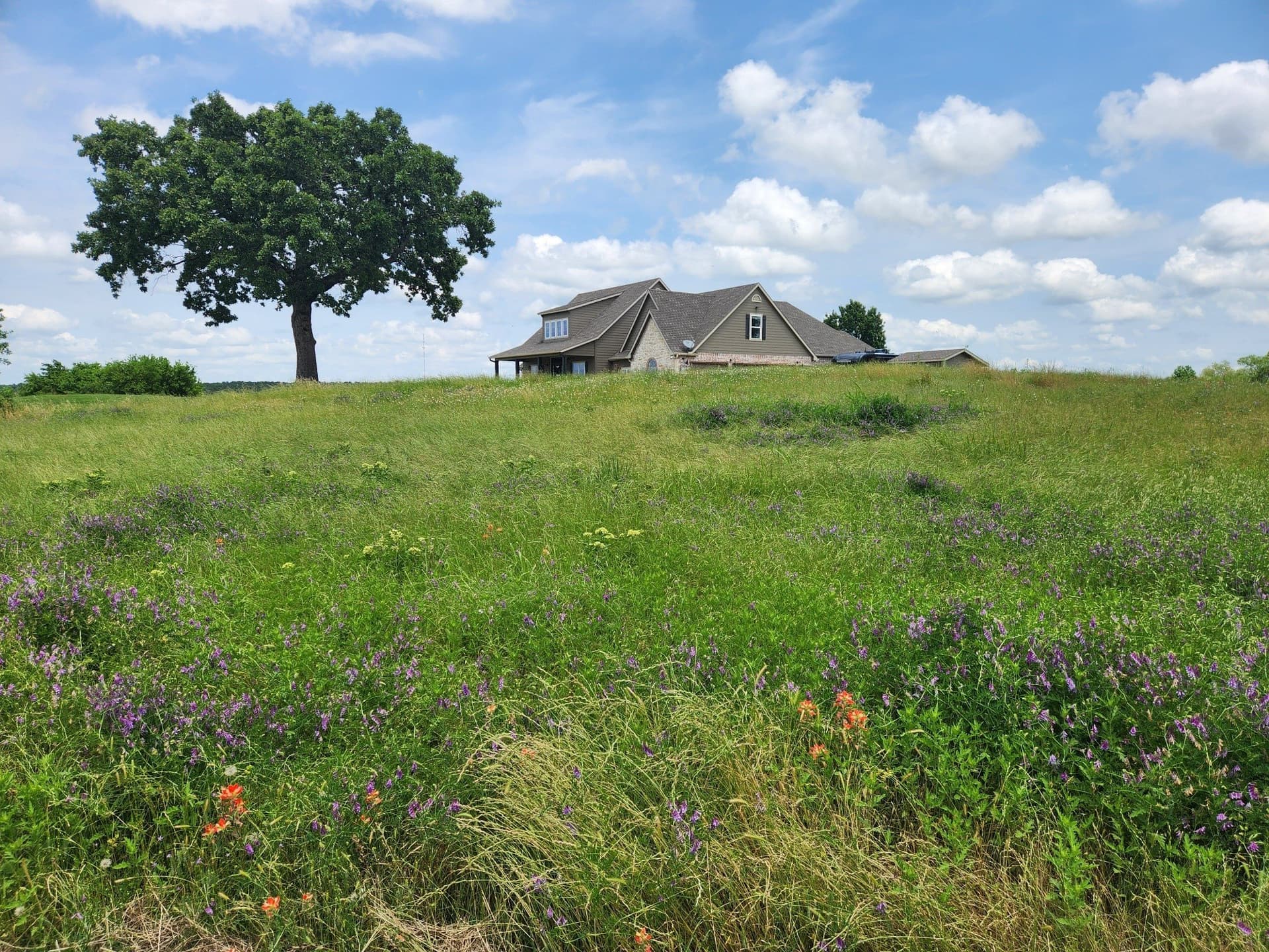1.02 acres in Henderson County - photo 5