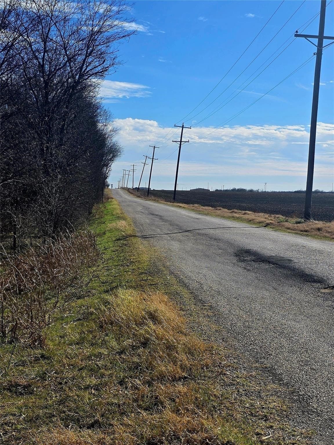 30 acres in Ellis County featured view