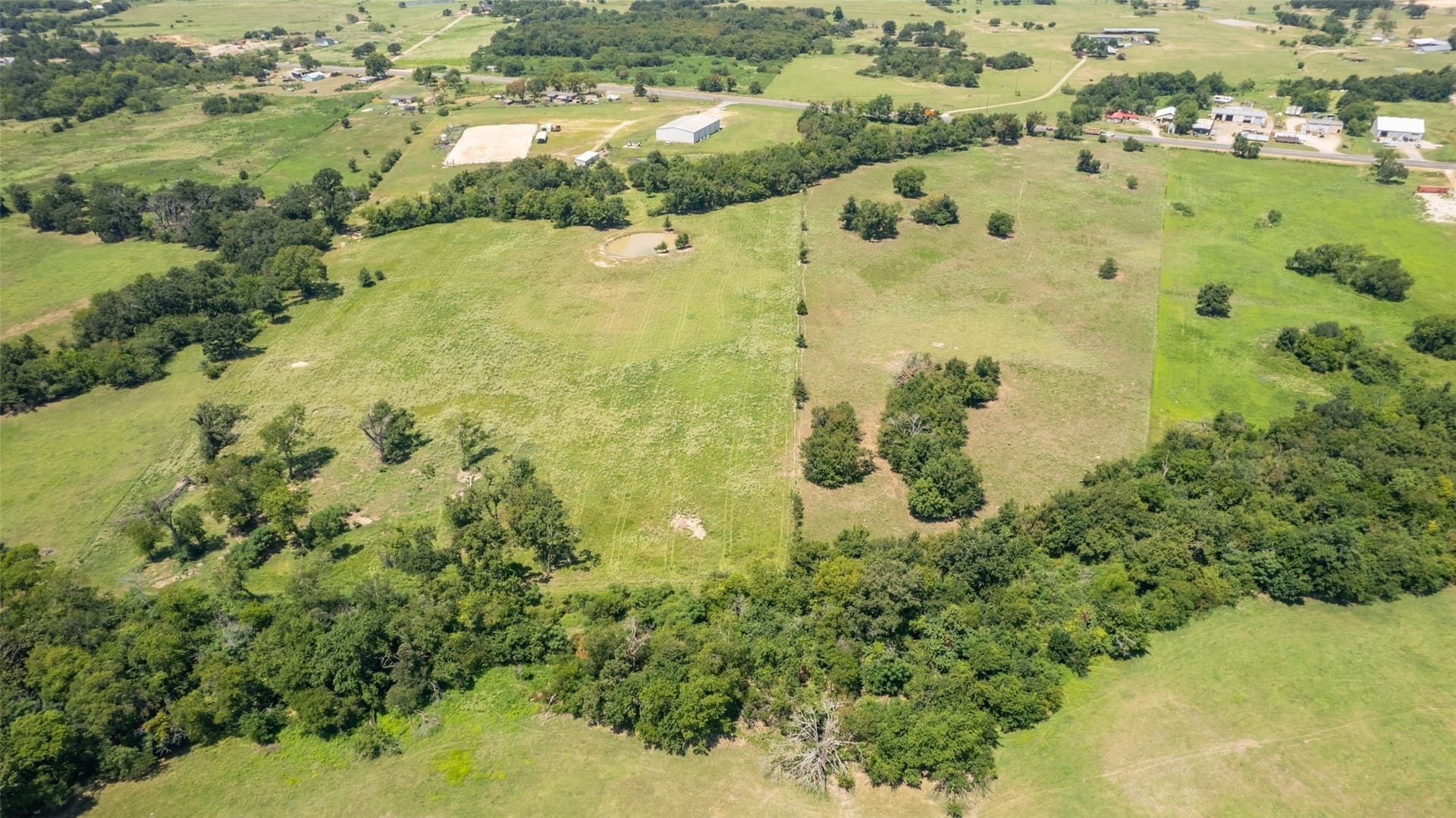 15.21 acres in Hopkins County - photo 16
