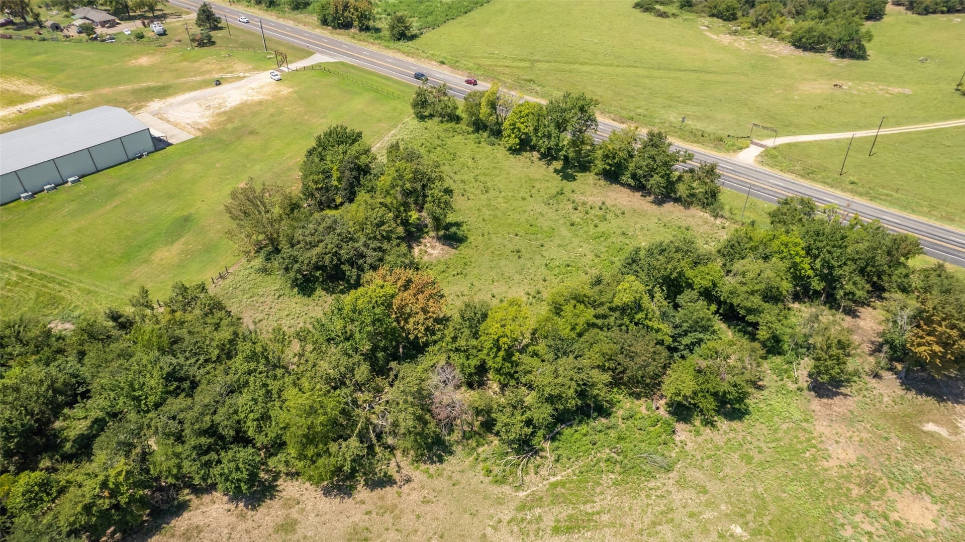 15.21 acres in Hopkins County - photo 22
