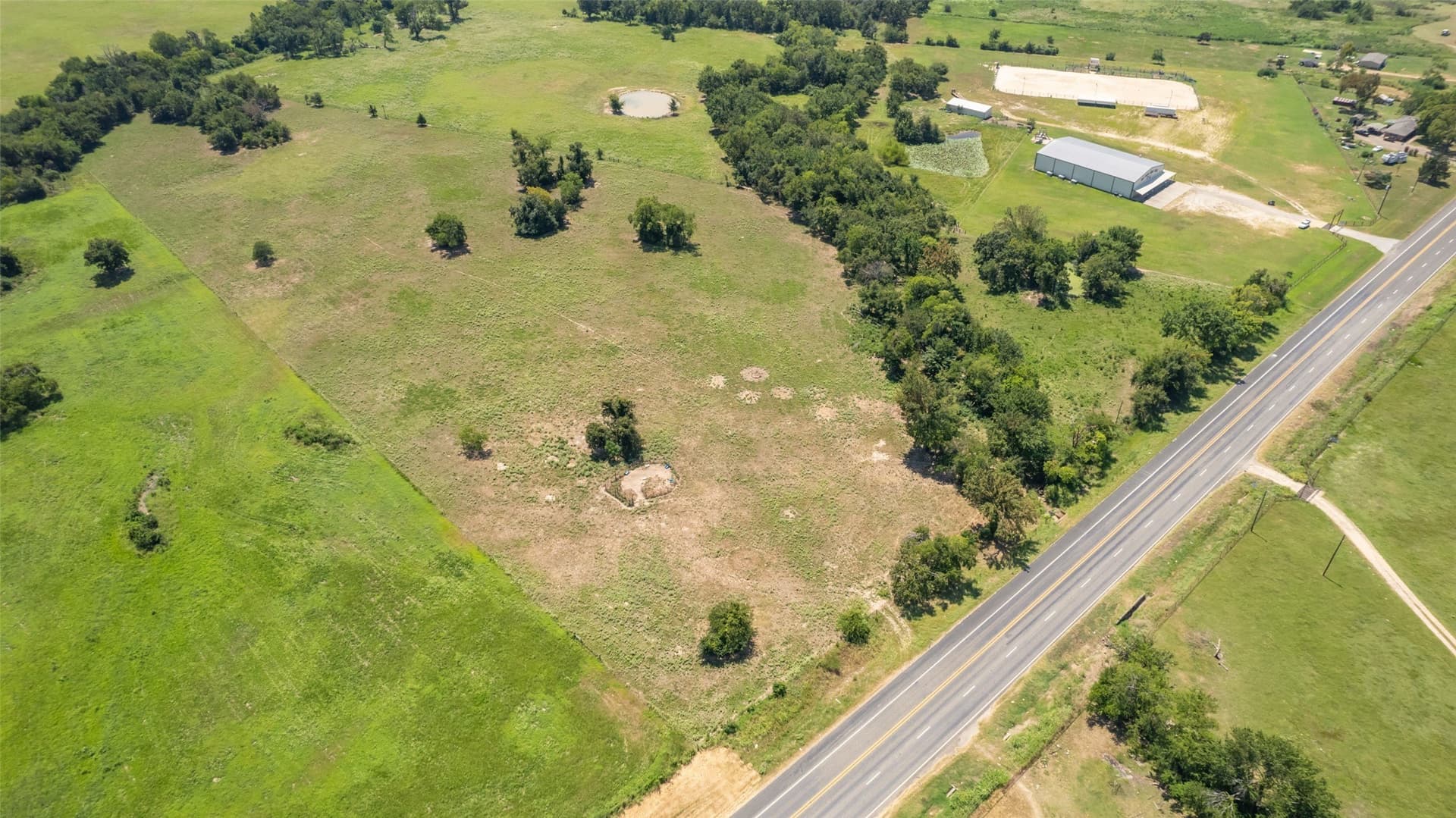 15.21 acres in Hopkins County - photo 10