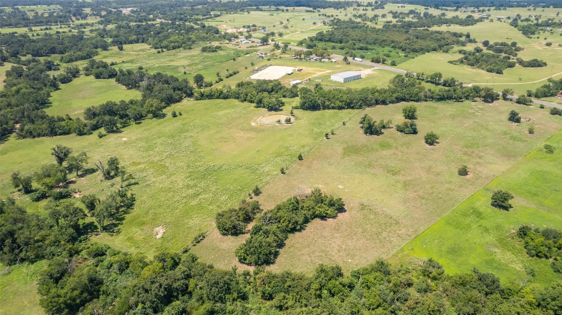 15.21 acres in Hopkins County gallery image 3