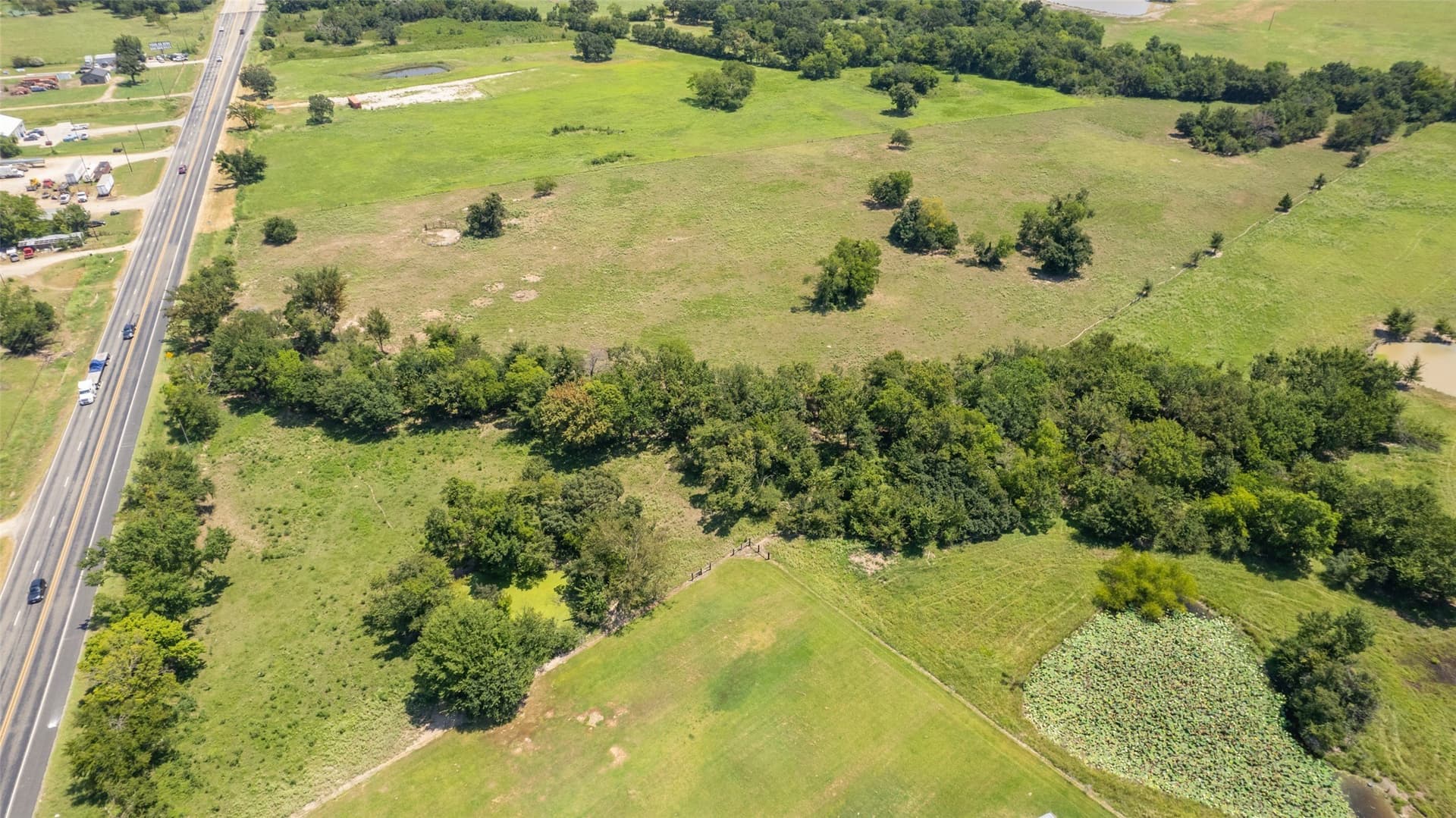 15.21 acres in Hopkins County - photo 27