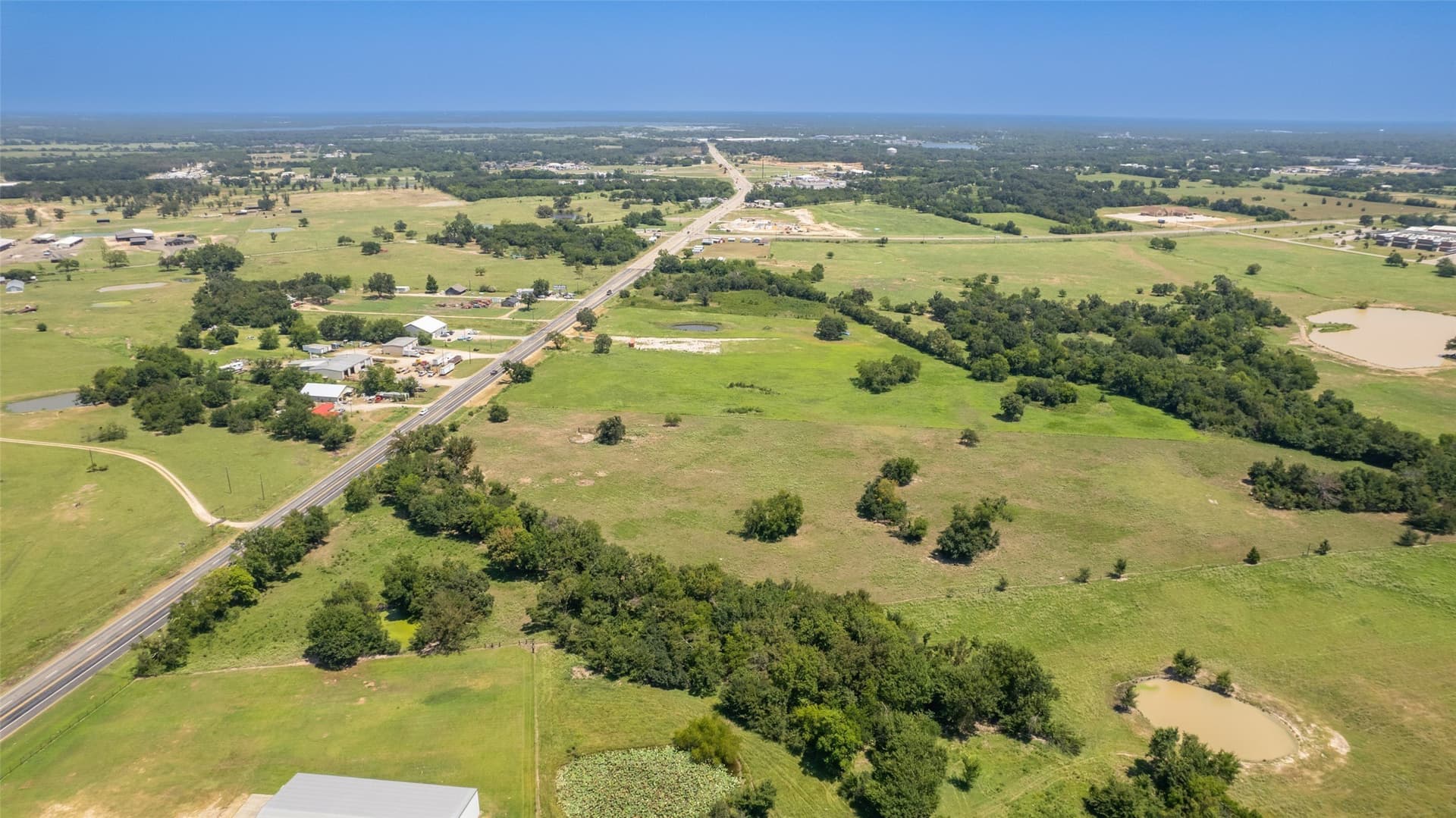 15.21 acres in Hopkins County - photo 32