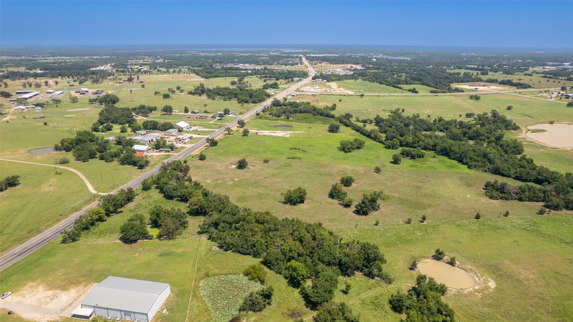15.21 acres in Hopkins County - photo 33
