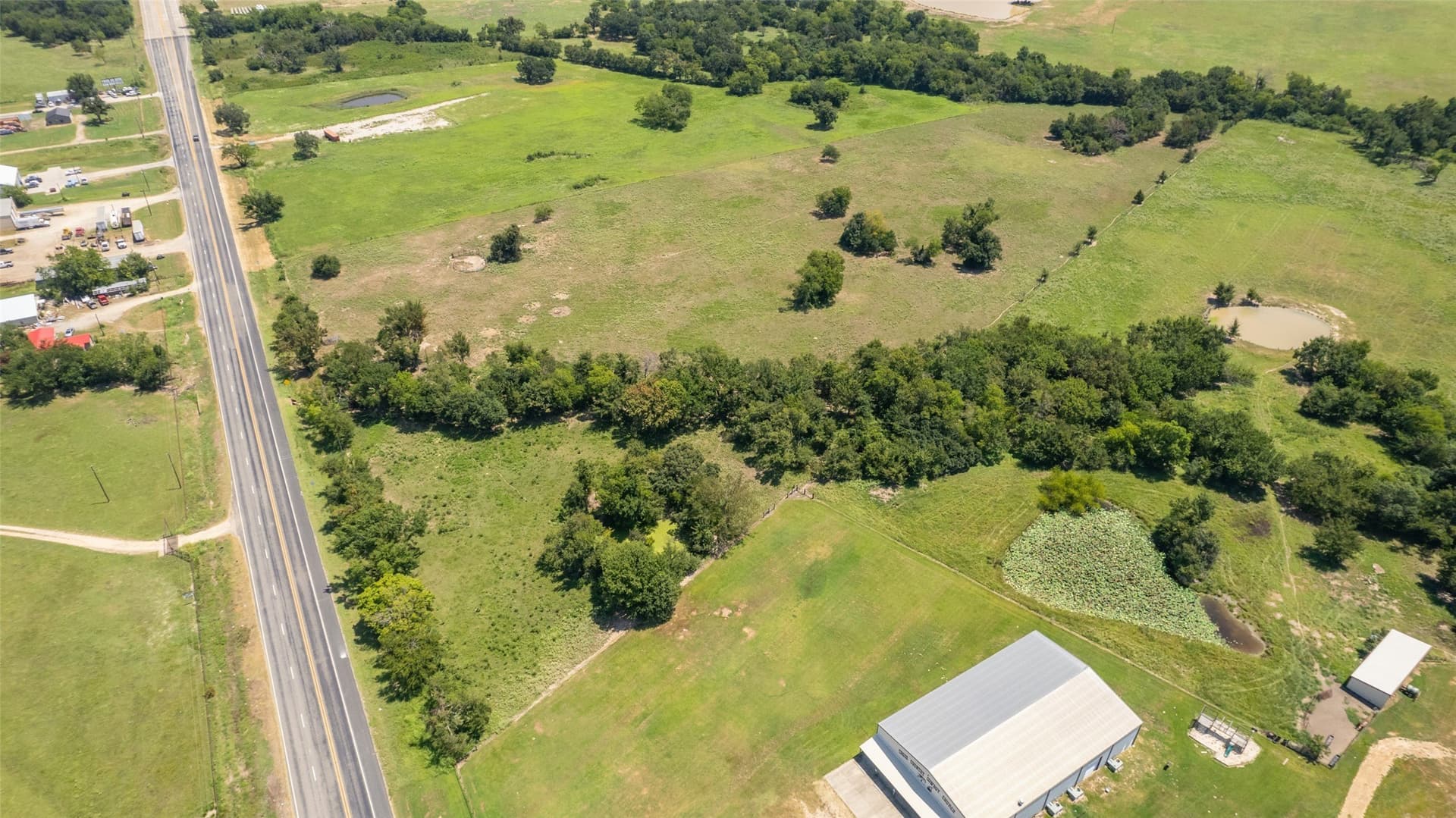 15.21 acres in Hopkins County - photo 29