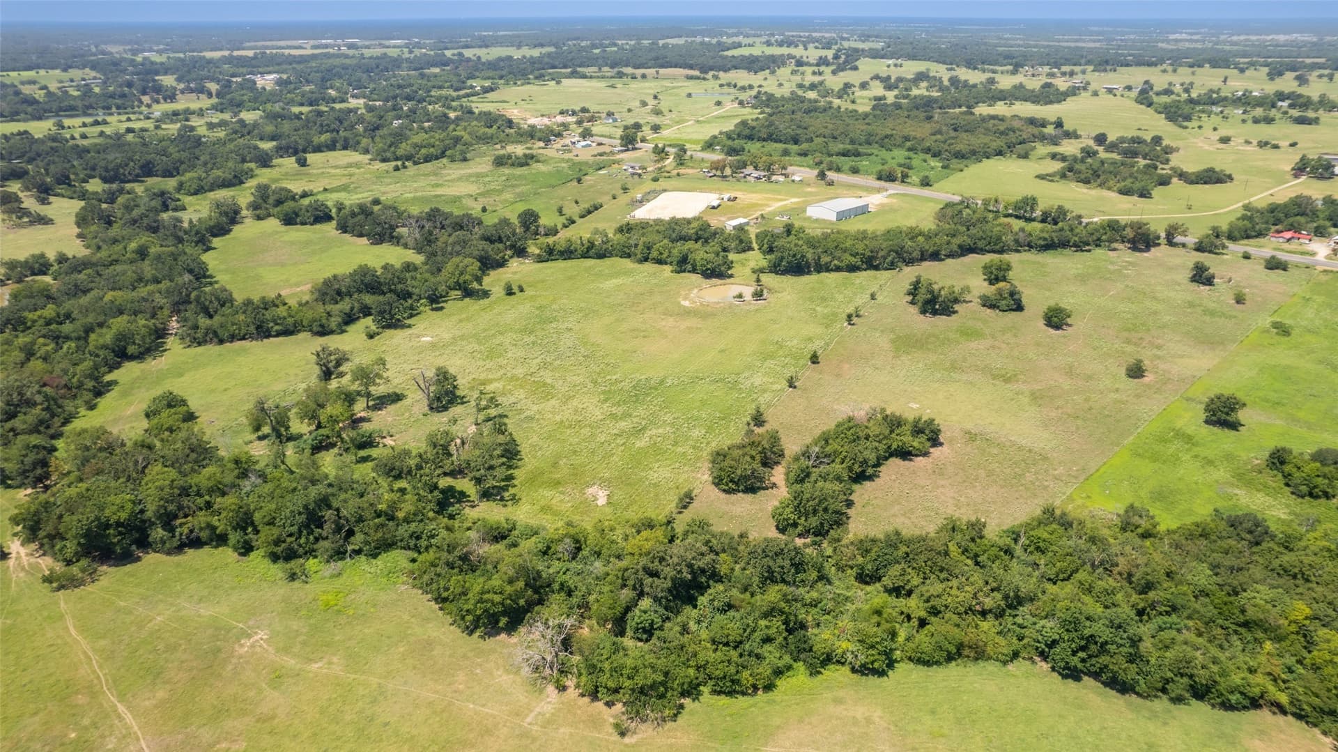 15.21 acres in Hopkins County - photo 18