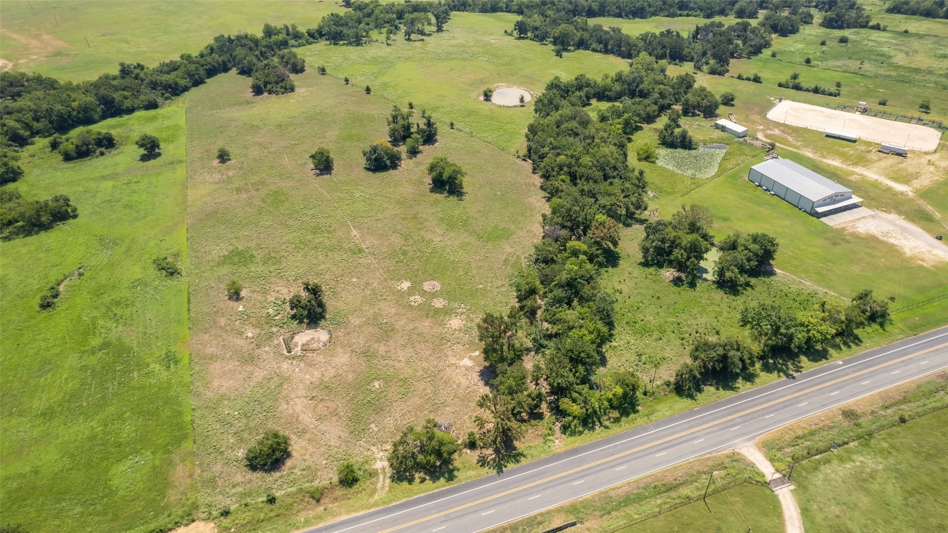 15.21 acres in Hopkins County - photo 9