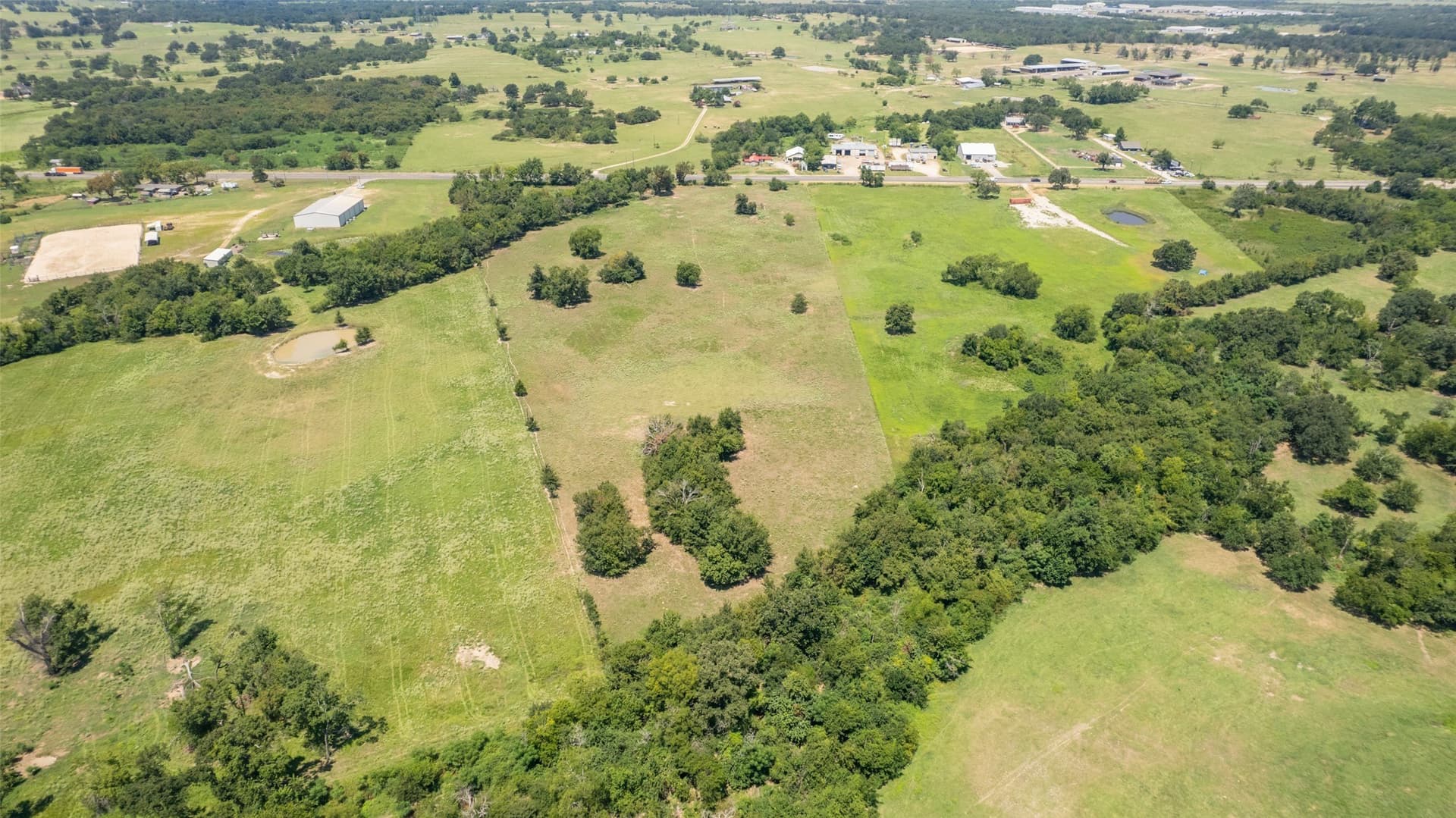 15.21 acres in Hopkins County - photo 17