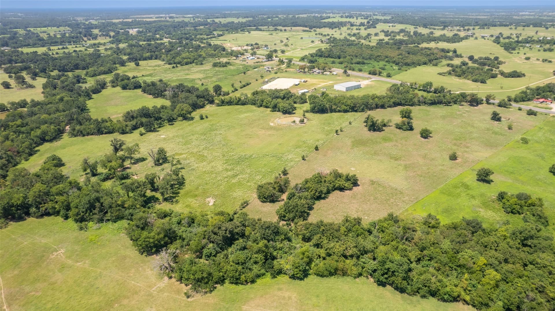 15.21 acres in Hopkins County - photo 14