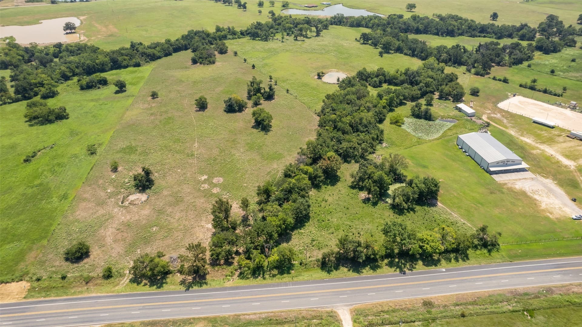 15.21 acres in Hopkins County - photo 8