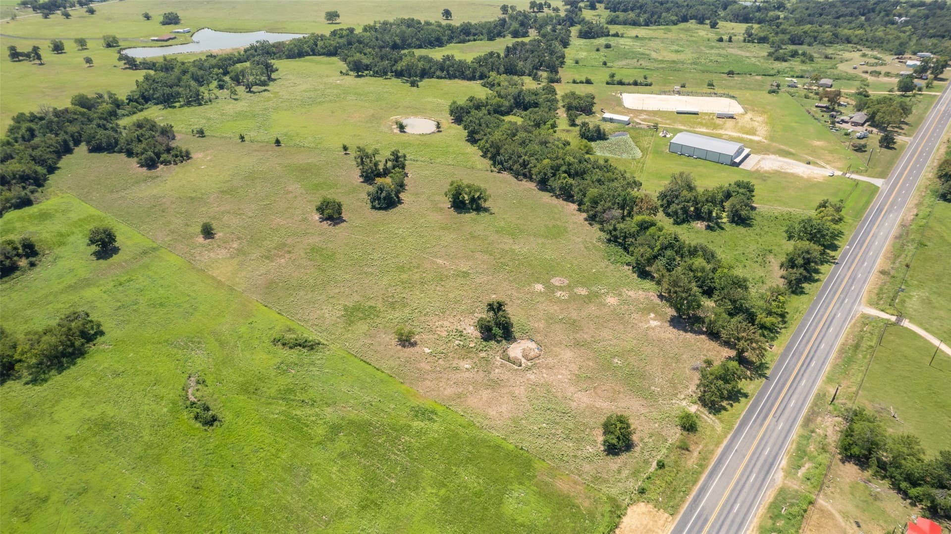 15.21 acres in Hopkins County gallery image 4