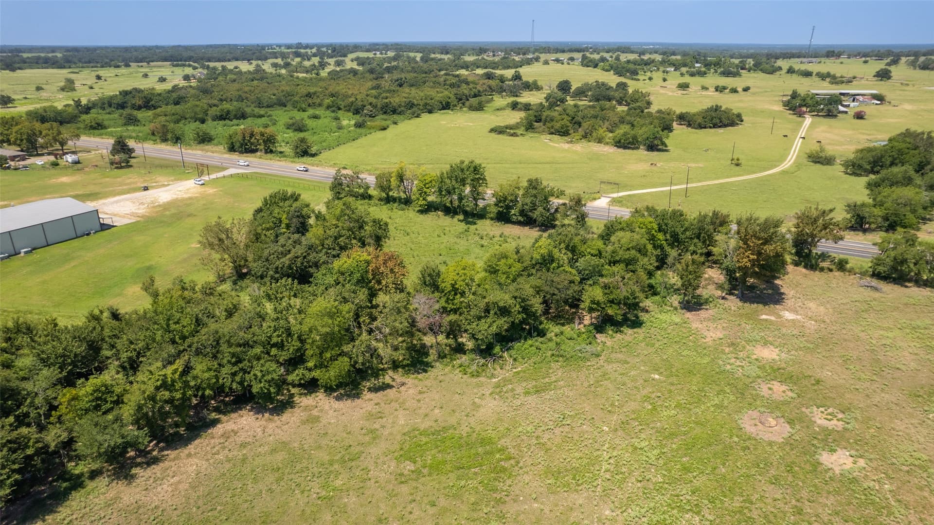 15.21 acres in Hopkins County - photo 20