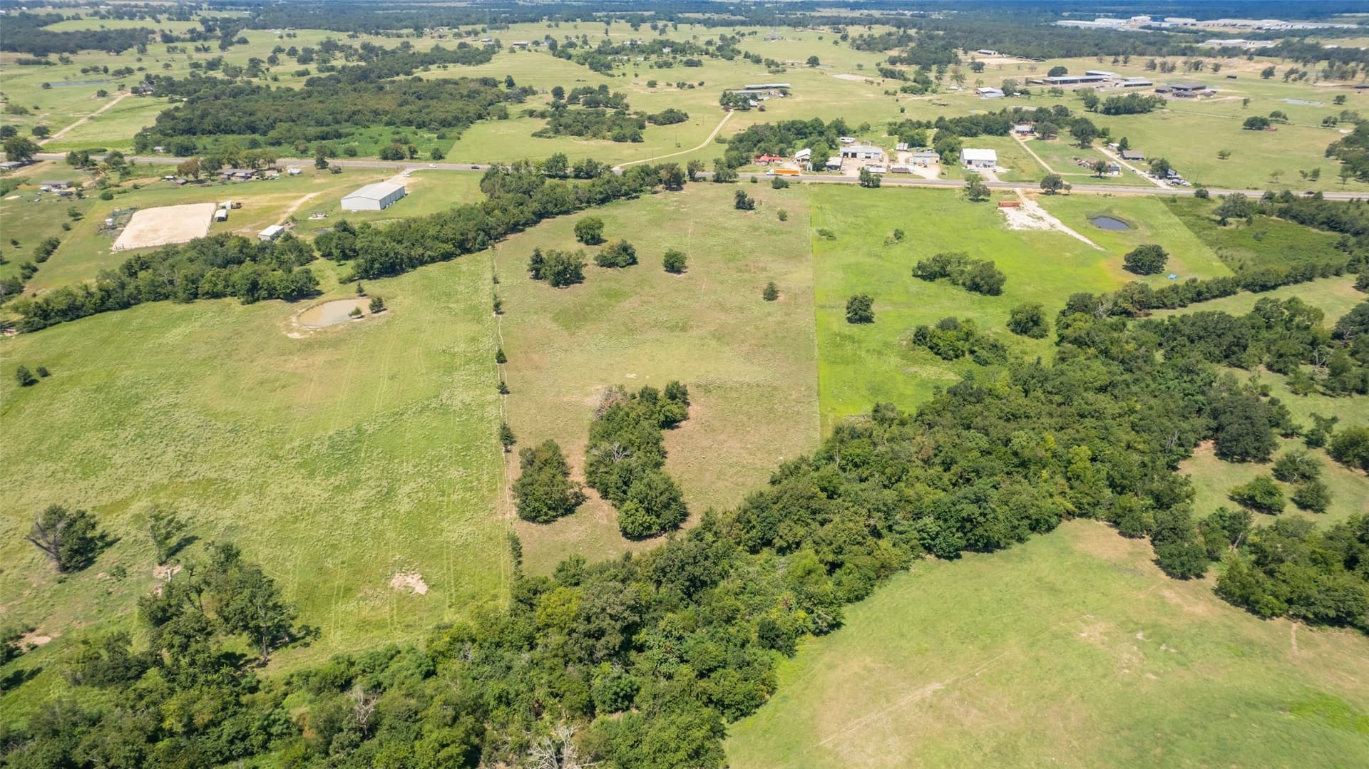 15.21 acres in Hopkins County - photo 15