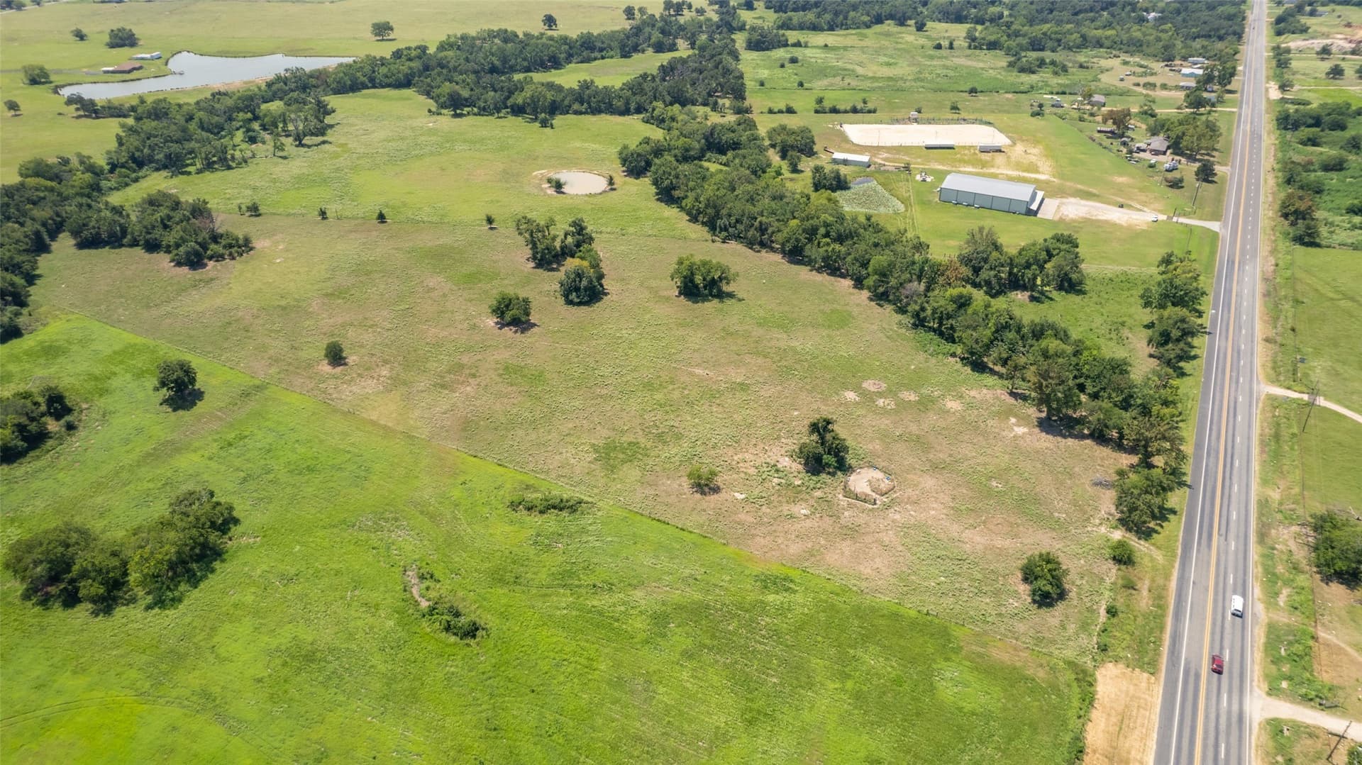 15.21 acres in Hopkins County - photo 11