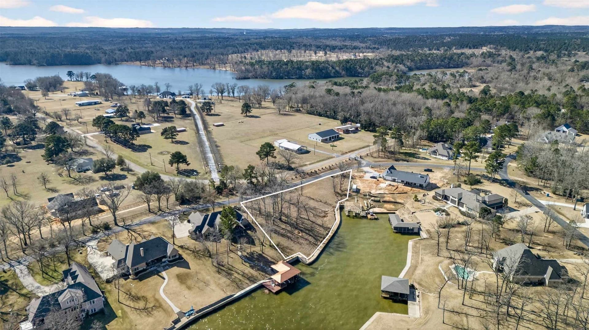 0.71 acres in Henderson County - photo 19