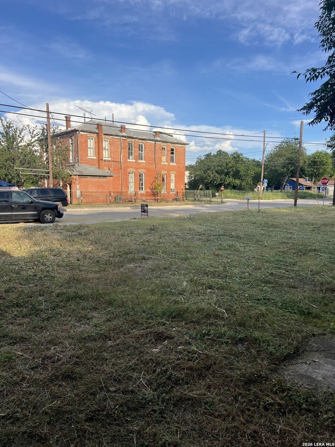 0.12 acres in Bexar County