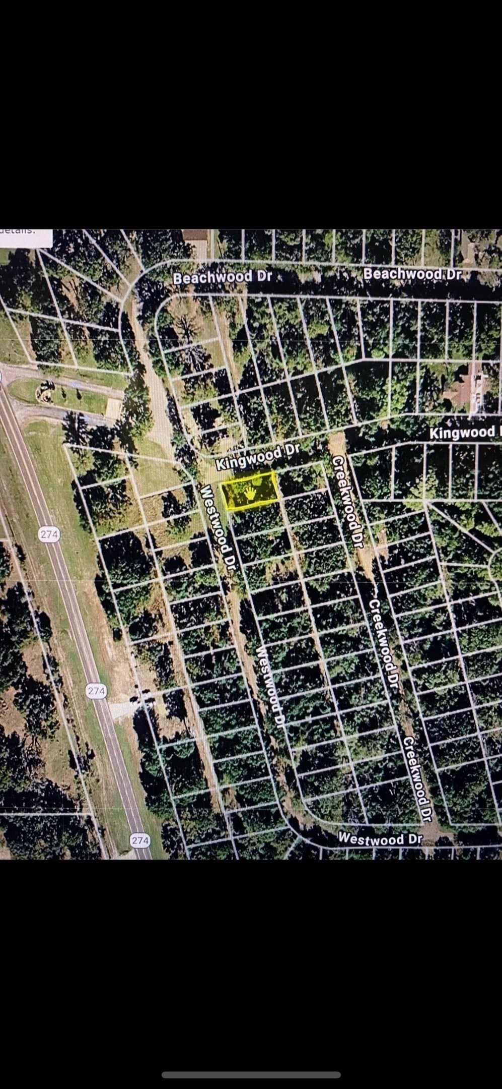 0.11 acres in Henderson County - photo 7
