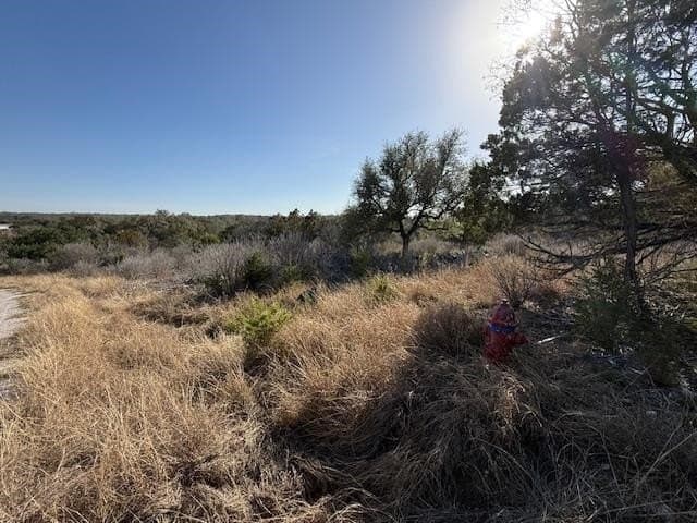 0.28 acres in Burnet County