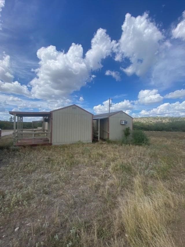 504.08 acres in Kinney County featured view