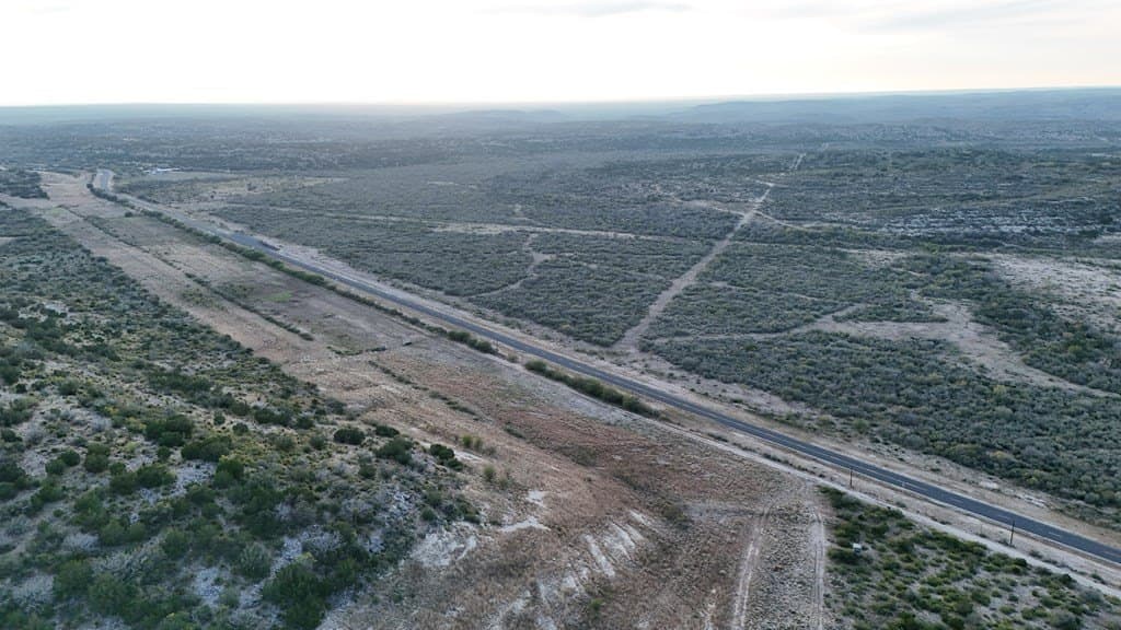 504.08 acres in Kinney County - photo 28