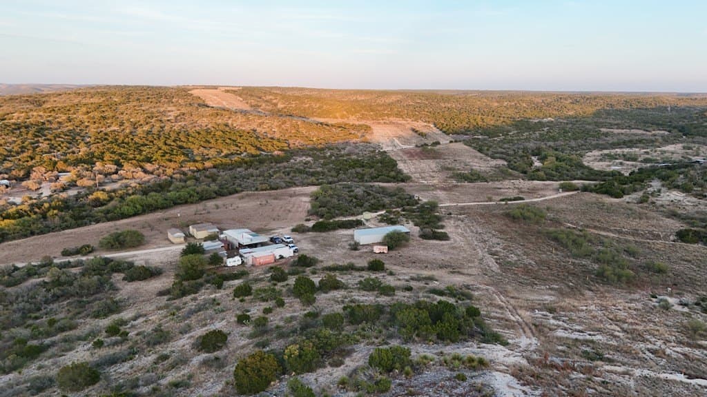 504.08 acres in Kinney County - photo 30