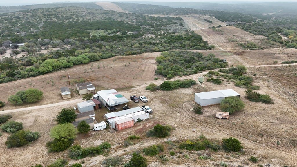 504.08 acres in Kinney County - photo 23