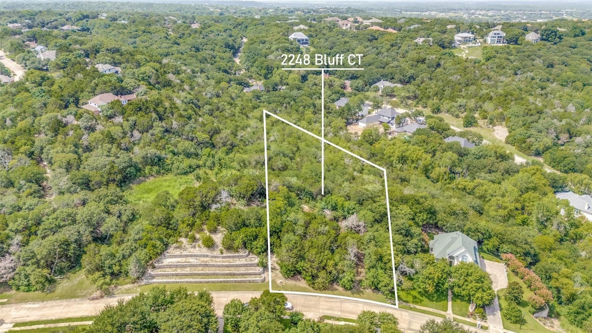 1.38 acres in Dallas County